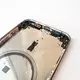Корпус iPhone 12 Pro Max (Графитовый)