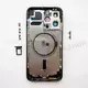 Корпус iPhone 13 Pro (Графитовый)