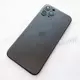 Корпус iPhone 11 Pro («Cерый космос»)