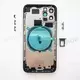 Корпус iPhone 11 Pro («Cерый космос»)