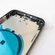 Корпус iPhone 11 Pro («Cерый космос»)