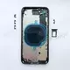 Корпус iPhone 8 (Серый космос)