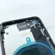 Корпус iPhone 8 (Серый космос)