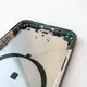 Корпус iPhone 11 Pro (Тёмно-зелёный)