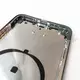 Корпус iPhone 11 Pro Max (Тёмно-зелёный)