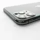 Корпус iPhone 11 Pro Max (Тёмно-зелёный)