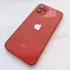 Корпус iPhone 12 (Красный)