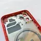 Корпус iPhone 12 (Красный)