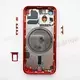 Корпус 13 mini (Красный)