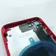 Корпус iPhone 8 (Красный)