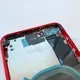Корпус iPhone 8 Plus (Красный)