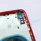 Корпус iPhone XR (Красный)