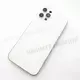 Корпус iPhone 12 Pro (Серебристый)