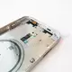 Корпус iPhone 12 Pro (Серебристый)