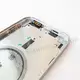 Корпус iPhone 12 Pro Max (Серебристый)