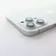 Корпус iPhone 12 Pro Max (Серебристый)
