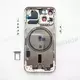 Корпус iPhone 13 mini (Starlight)