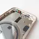 Корпус iPhone 13 mini (Starlight)
