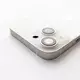 Корпус iPhone 13 mini (Starlight)