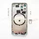 Корпус iPhone 11 Pro (Серебристый)