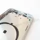 Корпус iPhone 11 Pro (Серебристый)