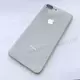 Корпус iPhone 8 Plus (Серебристый)