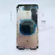 Корпус iPhone 8 Plus (Серебристый)