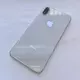 Корпус iPhone XS (Белый)