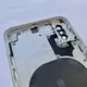 Корпус iPhone XS (Белый)