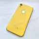 Корпус iPhone XR (Жёлтый)