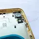 Корпус iPhone XR (Жёлтый)
