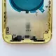 Корпус iPhone 11 (Жёлтый)