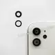 Глазок камеры iPhone 11