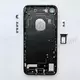 Корпус iPhone 7 (Чёрный Оникс)