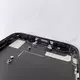 Корпус iPhone 7 (Чёрный матовый)