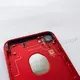 Корпус iPhone 7 (Красный)