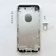 Корпус iPhone 7 (Серебристый)