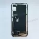 Дисплей iPhone X (Оригинал снят с устройства)
