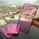 Оригинальная проклейка для iPhone 11 Pro