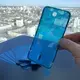 Пыле/Влагостойкая проклейка iPhone 12/12 Pro