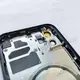 Корпус iPhone 12 (Чёрный)