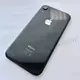 Корпус iPhone XR (Чёрный)