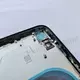 Корпус iPhone XR (Чёрный)