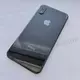 Корпус iPhone XS (Чёрный)