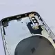 Корпус iPhone XS (Чёрный)