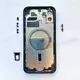 Корпус iPhone 12 (Синий)