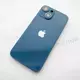 Корпус iPhone 13 mini (Синий)