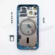 Корпус iPhone 13 mini (Синий)