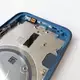 Корпус iPhone 13 mini (Синий)