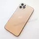Корпус iPhone 11 Pro (Золотой)